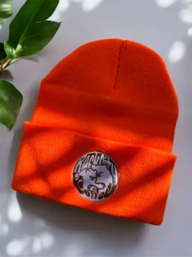 Rock City Winter Bears Beanie