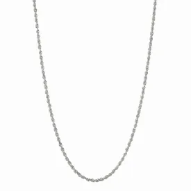 Rope Chain Necklace