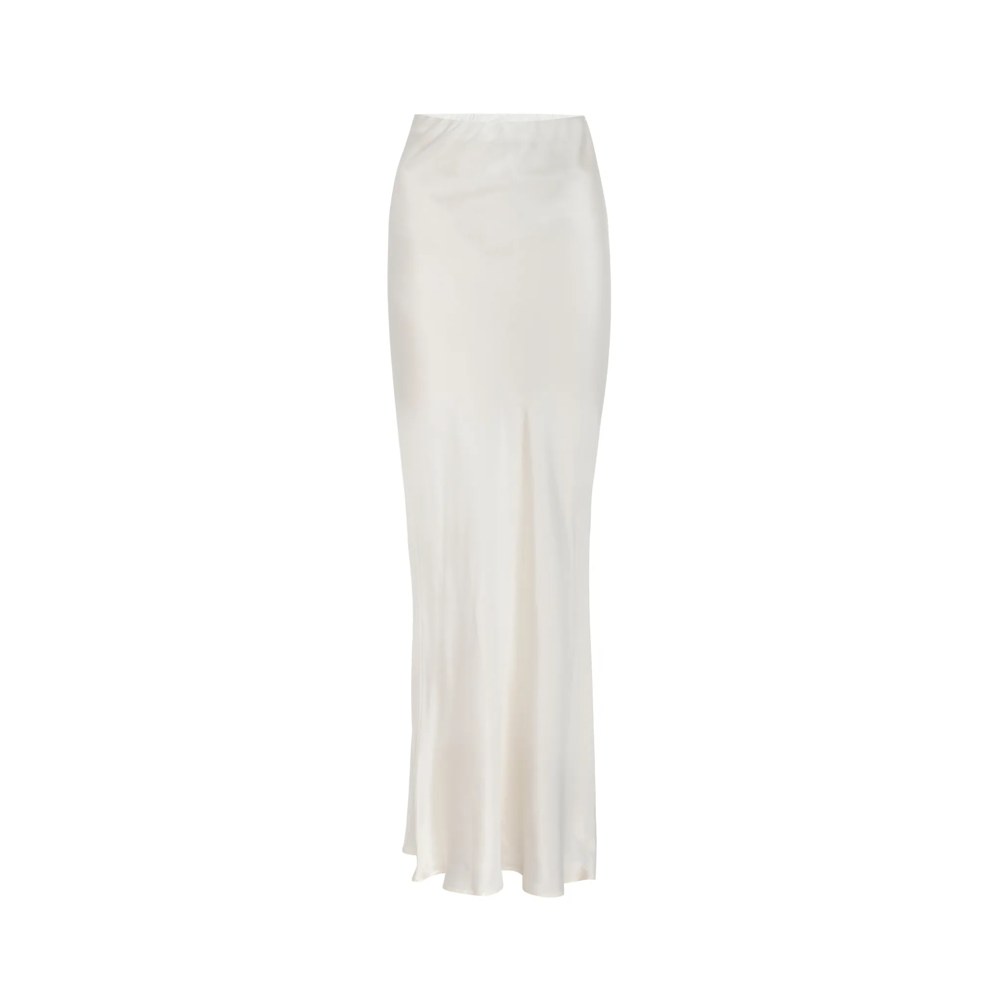 Sade Low Rise Slip Skirt