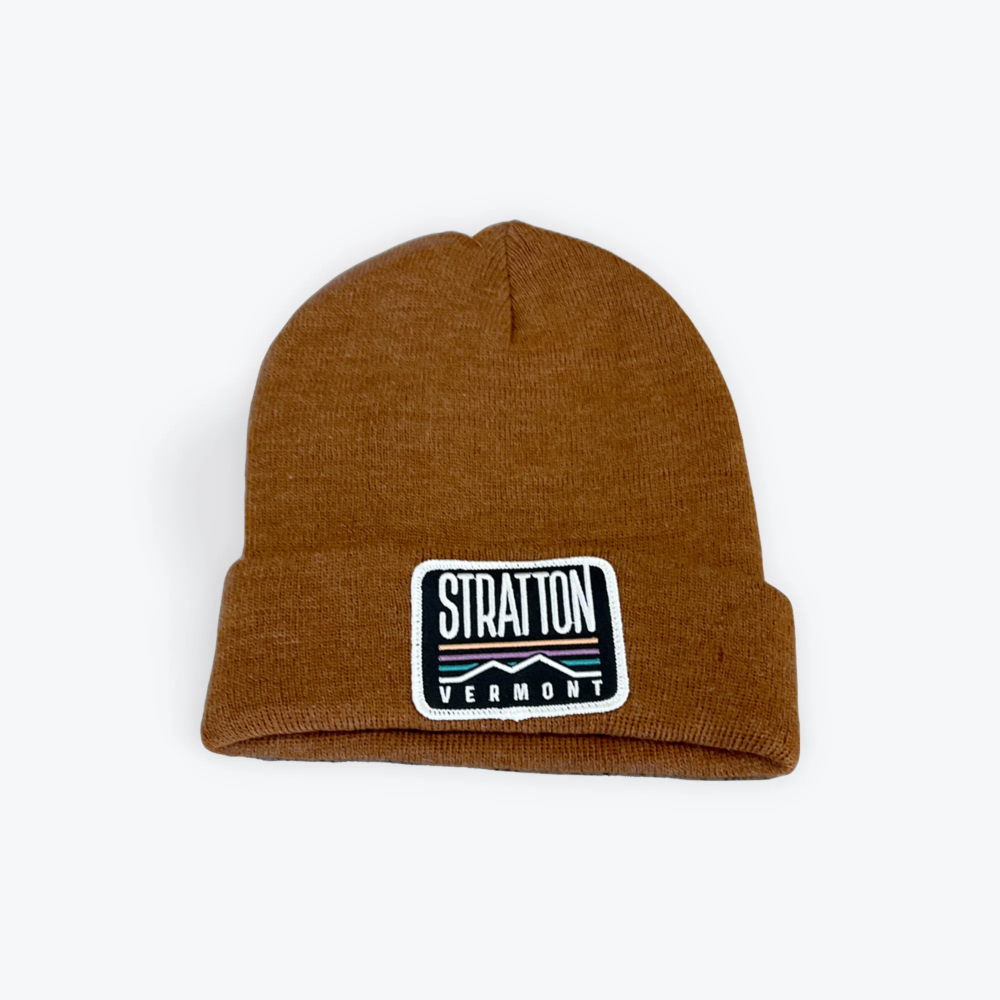 Stratton Beanie