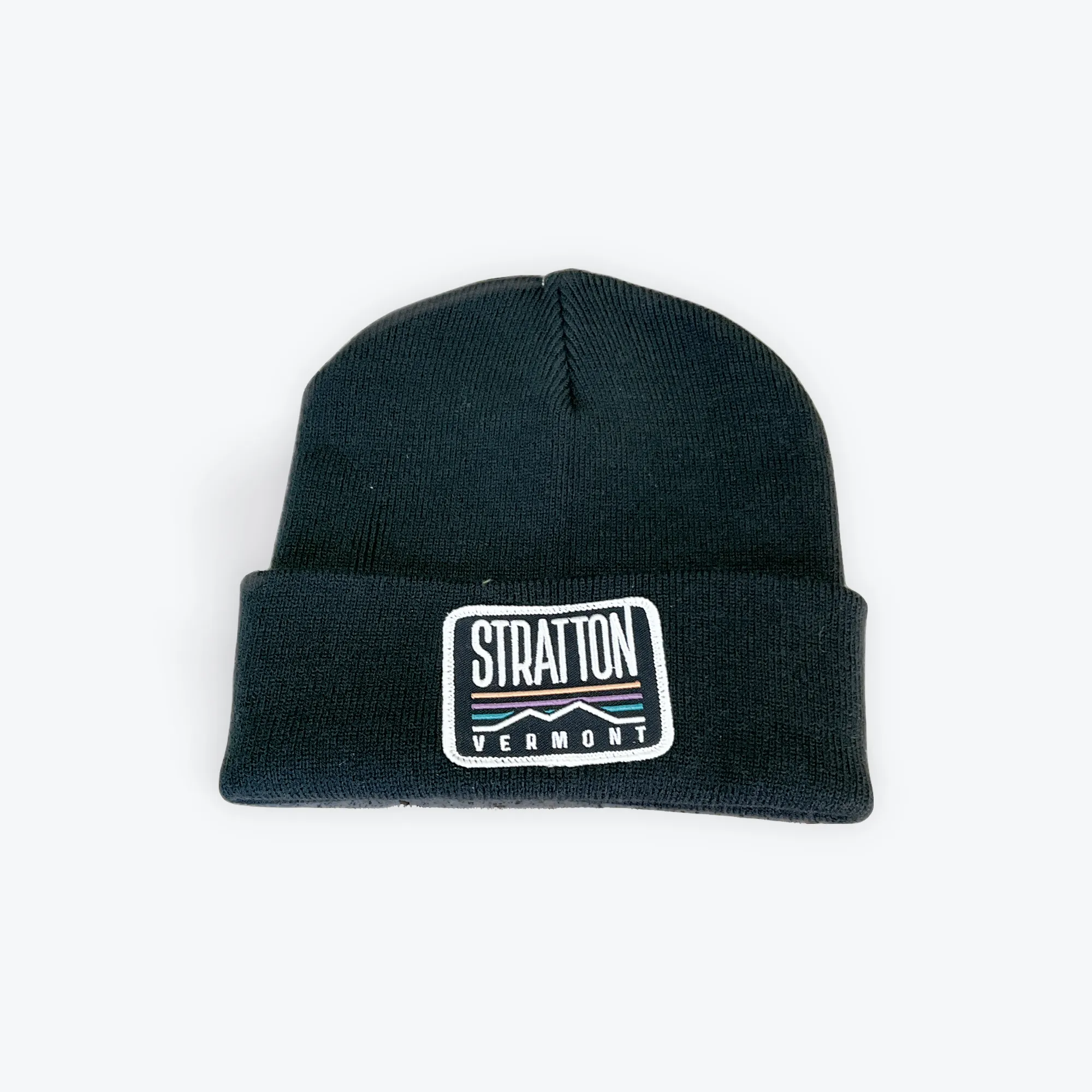 Stratton Beanie