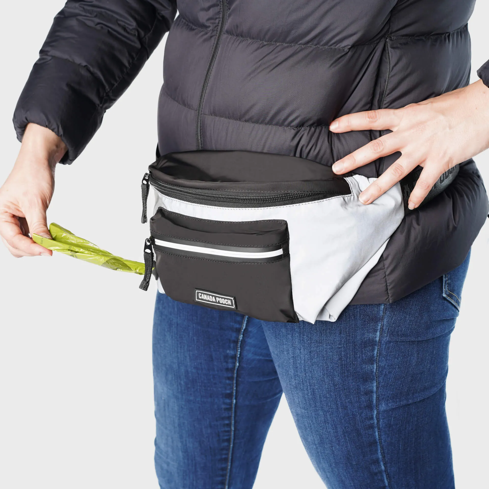 The Everything Fanny Pack