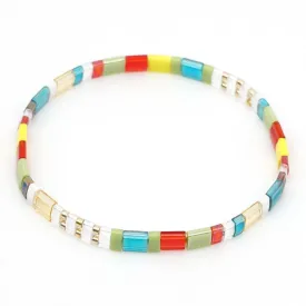 Tila Bead Bracelets - Alastor