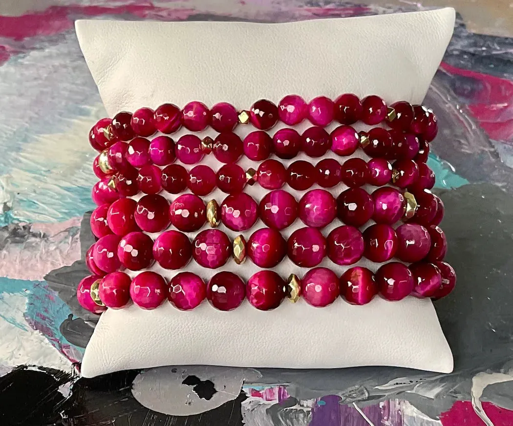 Tiny Gems Bracelet