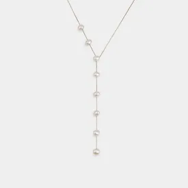 VASHTI PEARL NECKLACE