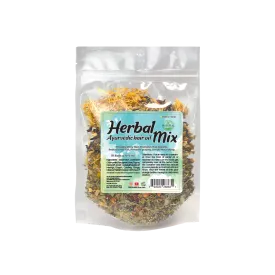 Well's Herb 18 Kinds Herbal Mix 2.5oz