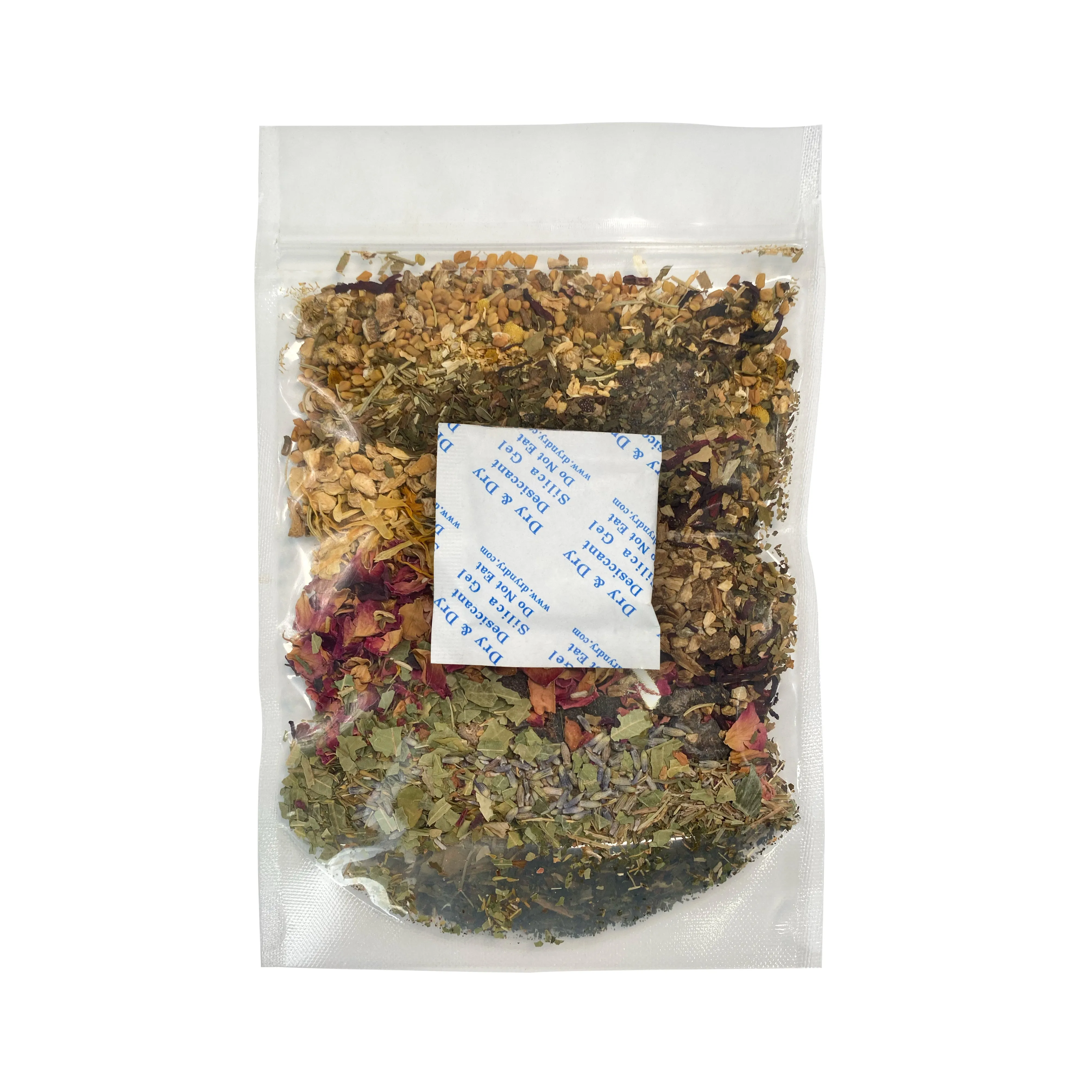 Well's Herb 18 Kinds Herbal Mix 2.5oz