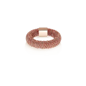 Woven Slide Ring