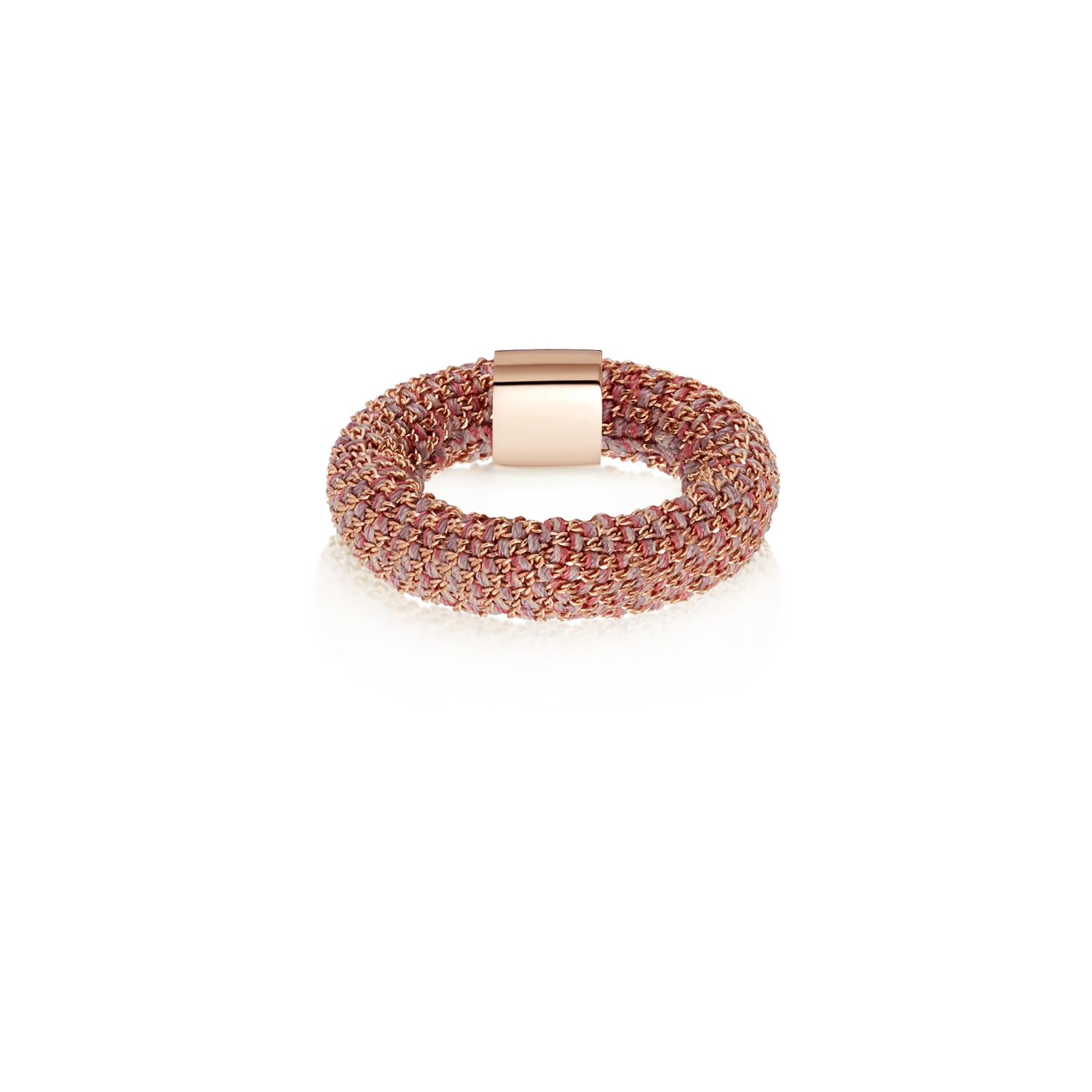 Woven Slide Ring