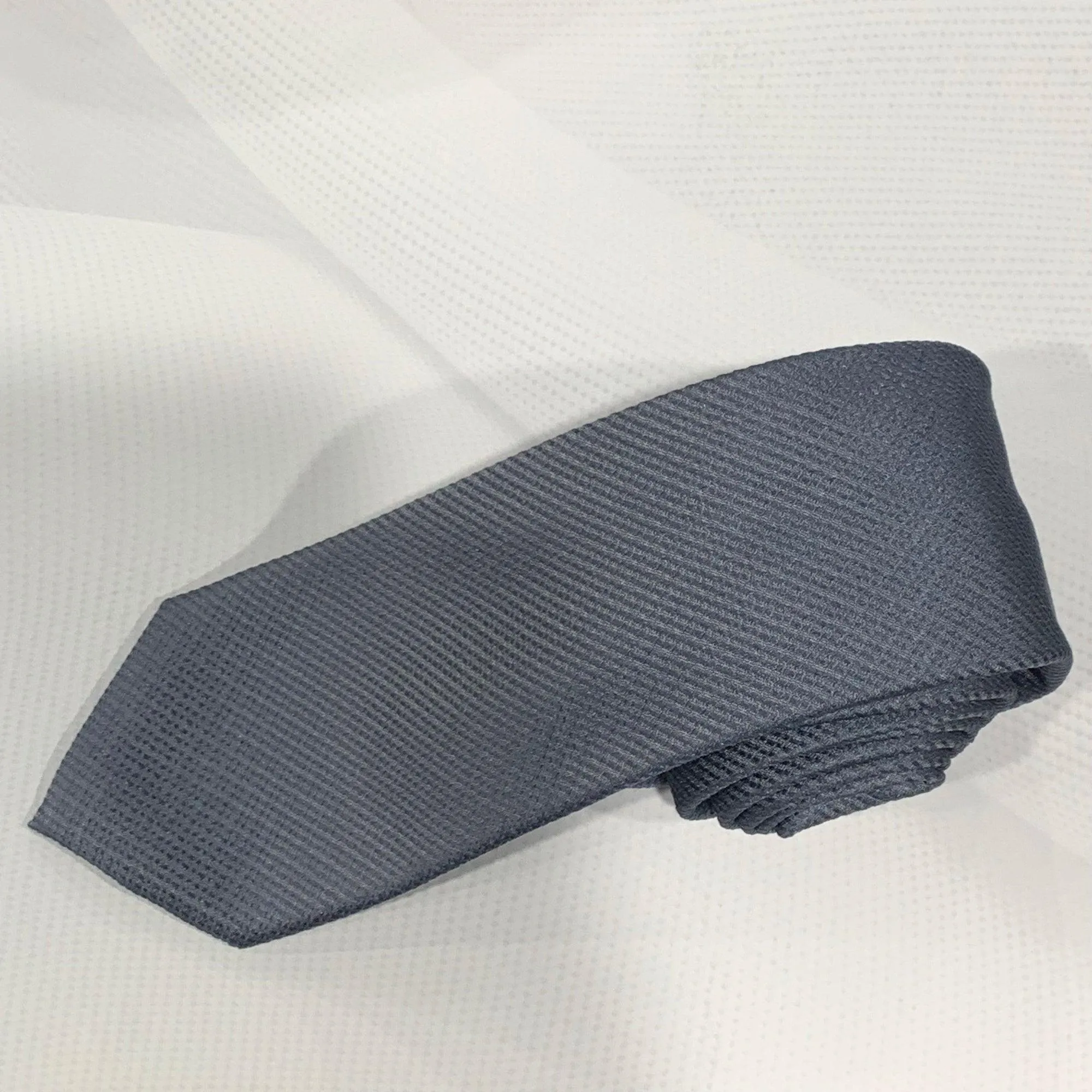 X19055-8 Silk Tie