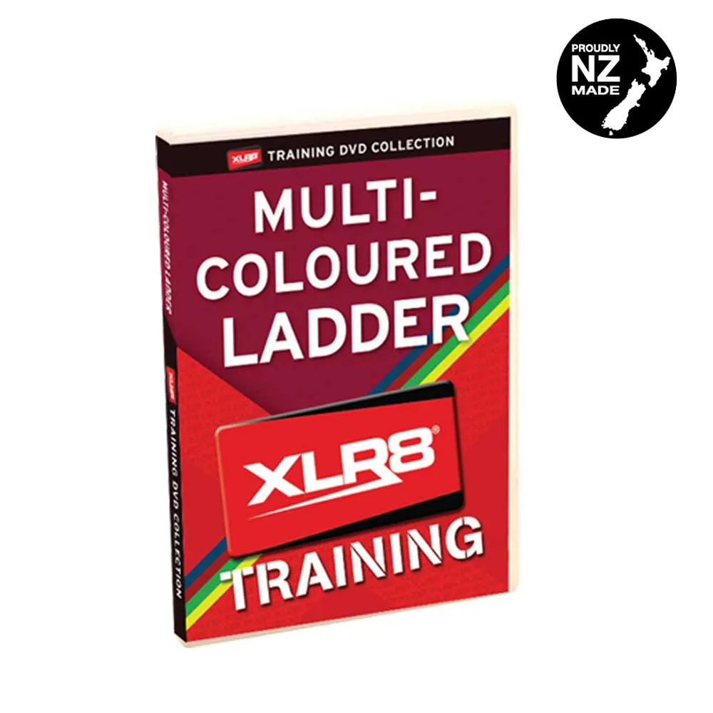 XLR8 Field Sports Team Training Pack