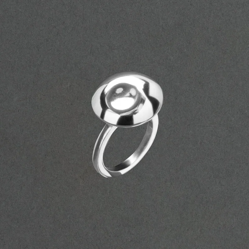 ZAHA RING